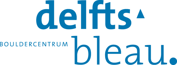 Logo delfts bleau